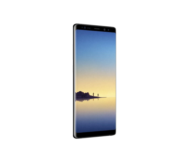 Samsung Galaxy Note 8 N950F Dual SIM Midnight Black - 379467 - zdjęcie 2
